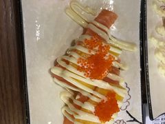 -一本久捷(新福店)