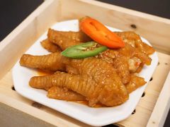 -粤财皇冠假日酒店·彩华轩中餐厅