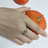 💍钻戒定制。给你不一样的爱❤