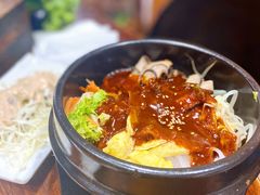 -杀猪天·韩国烤肉(总店)