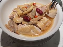 -大榕树下顺德菜(融创茂店)