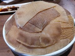 -快乐小羊火锅(河西王府井店)