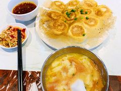-老周夜市(航空路店)