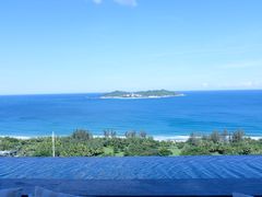 -瑰丽酒店·海吧·天际下午茶·现场DJ·天台酒吧