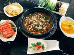 -黑鱼郭我家酸菜鱼(摩尔广场店)