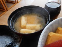 面豉汤-丼丼屋食堂(乐富广场店)