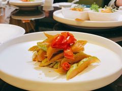 上海酱萝卜-彩虹之约•淮扬家宴(亚运村店)