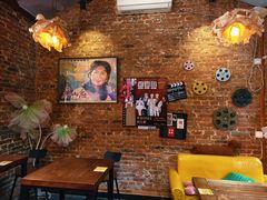 -16毫米咖啡&酒吧(南锣鼓巷店)