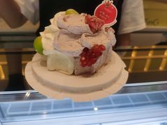-WenTinG文汀·半糖蛋糕(合生汇店)