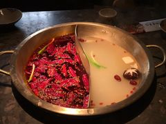 -小龙坎火锅(湖滨银泰in77店)