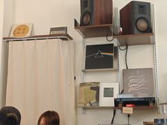 -月球咖啡retro