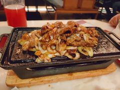 -京华烟云·北京烤鸭(领展购物广场·中关村店)
