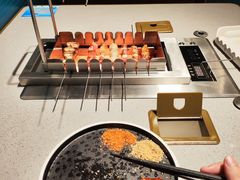 -丰茂烤串(外滩星荟中心店)