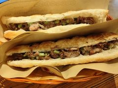 -乞丐酱驴(世纪大道店)