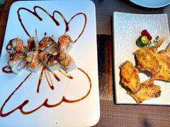 -山葵家·创意料理(宁波来福士店)