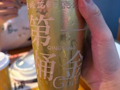 -庆峰龙虾烧烤(合肥一店)