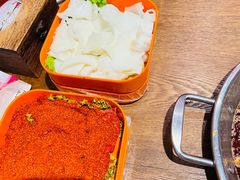 -来蜀乾串串香(北京总店)