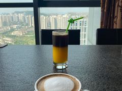 -华辰国际大酒店·西餐厅