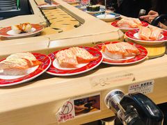 -大起水产回转寿司(道顿堀店)