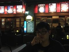 -Shanghai Brew House上海啤酒工坊(老外街店)