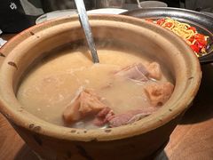 -清水亭湖北菜(大屯DT51店)