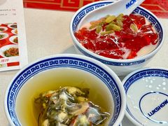 -禄鼎记·多口味酸菜鱼(侨鑫店)