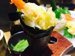 -水之惠鲜鱼料理(王府大街店)