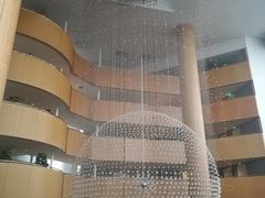 -天津水晶宫饭店