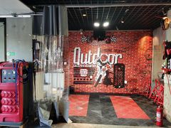 -摩道团机车工坊 摩托车维修 精洗店