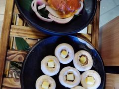 -九田家黑牛烤肉料理(溧阳吾悦店)