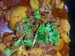 -老狼大盘鸡(祭城店)