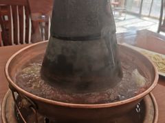 -岳合轩老北京涮肉
