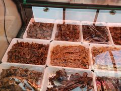 -绝味鸭脖(大兴黄村火车站店)