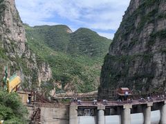 -龙庆峡风景区