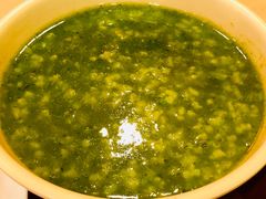 田园蔬菜粥-南粥北面(东大桥店)