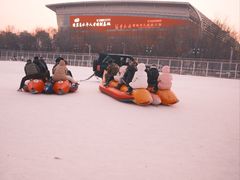 -沈阳奥体冰雪嘉年华