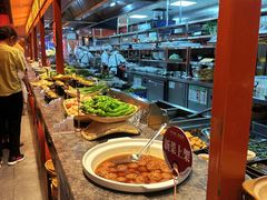 菜单-山芋腔苏北菜(荷兰花海店)