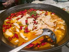 -懒人盐府人家(航天桥店)