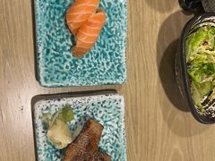 -御瀛日本料理