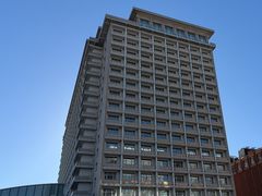 -北京饭店