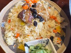 -那拉提之疆·新疆菜(美院店)