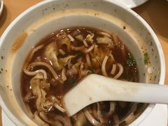 -鼎泰丰(当代商城店)