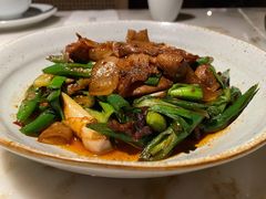 -初蓉丨遇见新川菜(亲贤街荣耀店)