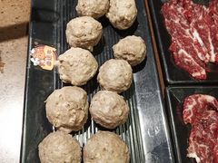-幸运牛汕头小黄牛牛肉火锅(梅林店)