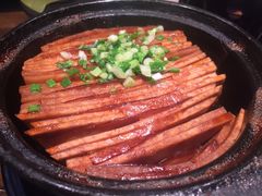 葱花香芋-老阿爸鲜鱼土菜(昆山花桥店)