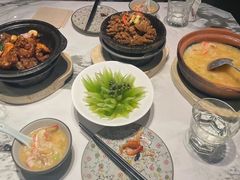 -潮堂 · 潮州菜(国贸商城店)
