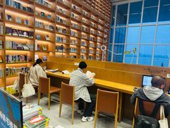 -朵云书院(滴水湖店)