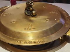 -矮冬瓜红茶火锅