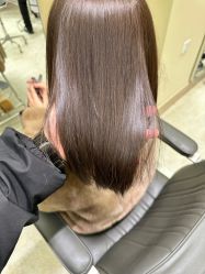 -Mentor Hair Salon