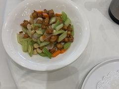 -沪华海鲜大酒楼(南汇店)